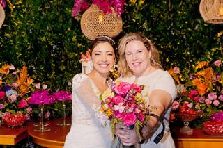 Gabi Sena Cerimonialista - 9