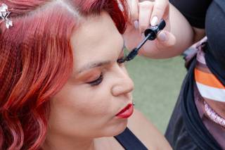 UP Beauty Studio - 4