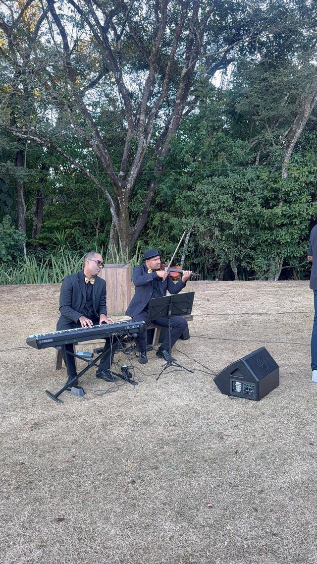 Grupo Musical Asafe - 2