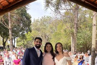 Celebrante Carol Mendes - 9