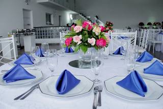 WB Buffet e Decorações - 15