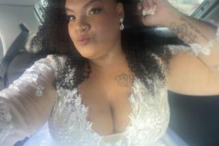 Cindy Gomes Makeup - 7