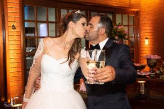 Bom Sabor Restaurante e Eventos - 12