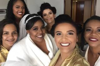 Sonia Freitas Maquiagem e Penteado - 33
