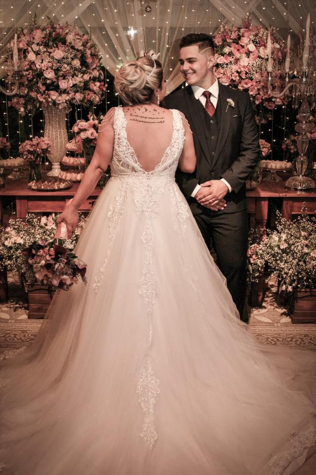 Cerimonial Ely Oliveira - 3