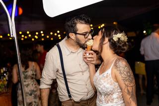 Nonno Roberto - Gelateria - 15