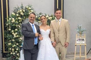 Rodrigo Arisa Celebrante - 23