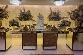 Mirante Eventos e Buffet - 6