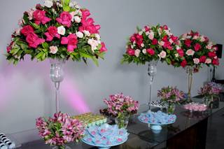 WB Buffet e Decorações - 17