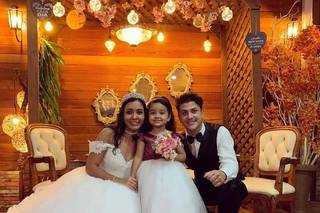 Sítio Nossa Senhora de Fátima - 22