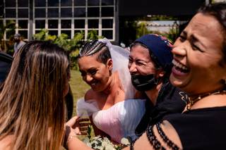 Lorraine Brandão Assessoria de Eventos - 11