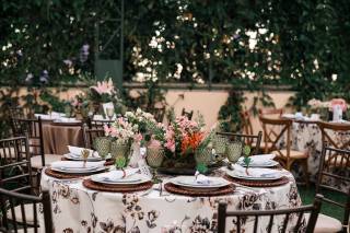 Chácara dos Anjos - 12