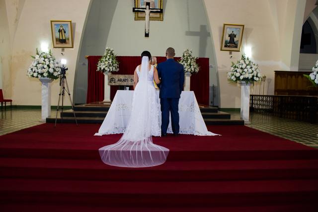 Estúdio Wedding - 4