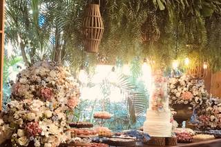Vila Doce Eventos e Gastronomia - 6