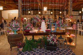 Requinte Eventos e Decorações - 16