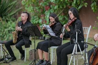 Realizzare Eventos Musicais - 7