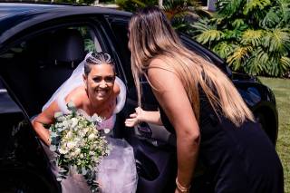 Lorraine Brandão Assessoria de Eventos - 13