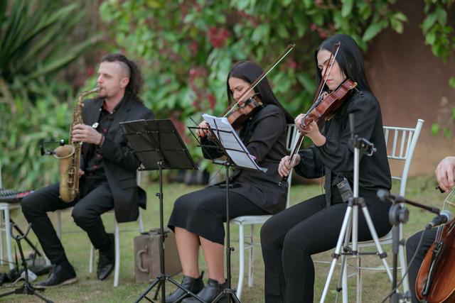 Realizzare Eventos Musicais - 1