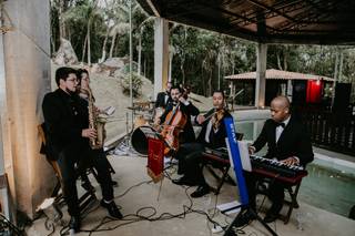 Mariah Orquestra - 8