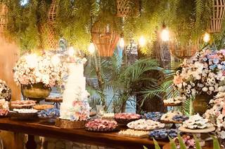 Vila Doce Eventos e Gastronomia - 7