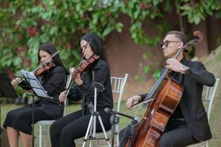Realizzare Eventos Musicais - 8