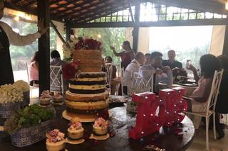 Jolie Buffet & Eventos - 13