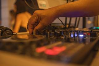 Power DJ Som e Iluminação - 5