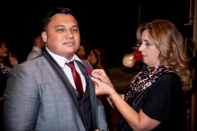 Cerimonial Claudia Bianchini - 1