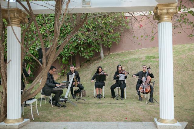 Realizzare Eventos Musicais - 4