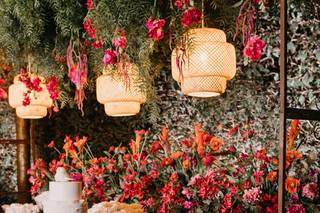 Rosaflor Decor e Eventos - 21