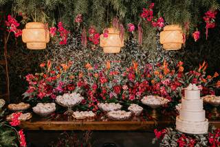 Rosaflor Decor e Eventos - 22