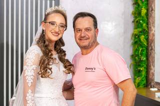 Donny´s Cabeleireiros e Estética - 4