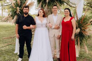 Haja Wedding - 11