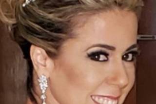 Cinara Carvalho Hair & Makeup - 6