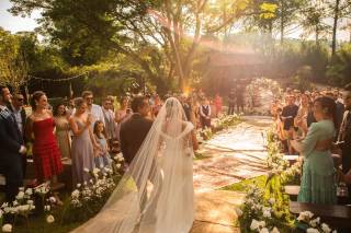 Casa de Campo Espaço de Eventos - 8