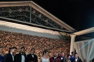 Orquestra & Coral Love Divine - 10