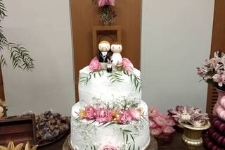 J.E. Buffet e Decoração - 4