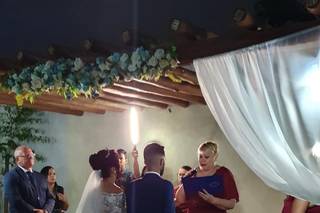 Sueli Alves Celebrante - 15