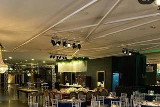 Parthenon VIP - 4