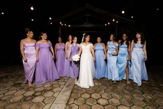 Rose Carvalho Eventos - 11