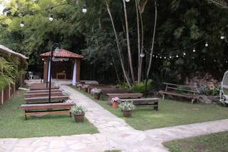 Chácara Bambuzal - 5