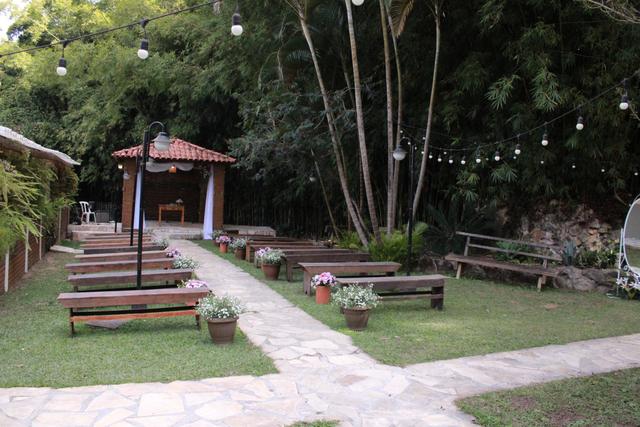 Chácara Bambuzal - 1
