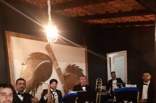 Orquestra & Coral Love Divine - 11