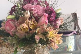 J.E. Buffet e Decoração - 5