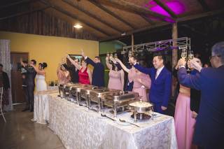 Anah Gastronomia e Eventos - 13