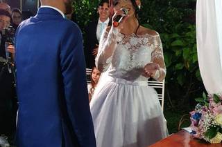 Sueli Alves Celebrante - 16