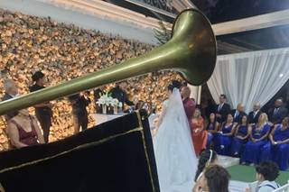 Orquestra & Coral Love Divine - 12