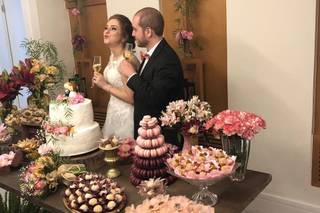 J.E. Buffet e Decoração - 6