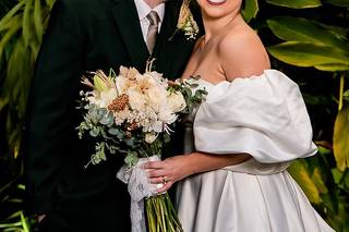 Viviane Duarte e Claudio Maia - 26