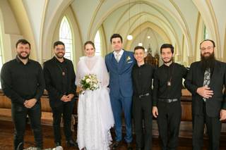 Coral Lux Iesu - 11